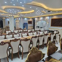 رستوران بام لند|خدمات پذیرایی، مراسم|بروجرد, |دیوار