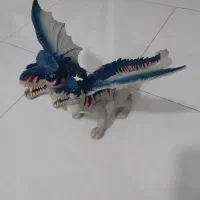 فروش اژدها سالم