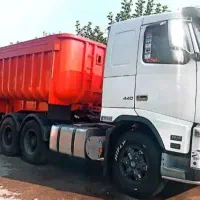 راننده پایه یکم هستم