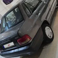 پراید مدل۹۲