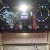 مانیتور ماشین