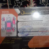 slx 96|خودرو سواری و وانت|نهاوند, |دیوار