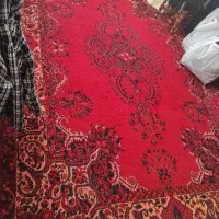 فرش 9متر دستباف