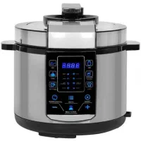 زودپزبرقی و مولتی کوکر رویال کینگ