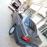 پژو ۴۰۵ مدل ۸۲|خودرو سواری و وانت|کبودرآهنگ, |دیوار