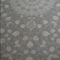 یک تخته فرش 9 متری|فرش|اراک, |دیوار