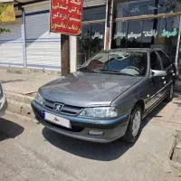 پارس مدل ۱۳۹۴
