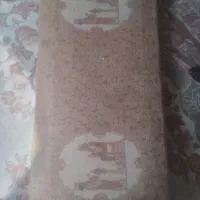 دو عدد پشتی برای باع سالم فقط ۹۰ تومان