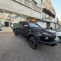 کی ام سی t9 مدل ۴۰۳ بدون رنگ|خودرو سواری و وانت|مشهد, تربیت (صدف)|دیوار