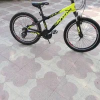 دوچرخه ویوا سایز ۲۴