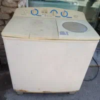 لباسشویی دوقلو سامسونگ