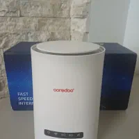 مودم zlt x20 در حد نو