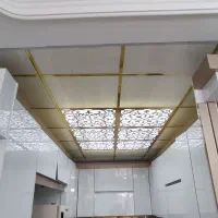پخش و اجرای سقف کاذب کناف