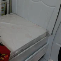 کمد و تخت کودک از نوزادی تا ۷ سالگی|اسباب و اثاث بچه|تهران, جوادیه تهرانپارس|دیوار