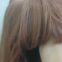 سه عدد کلاه گیس اولی و دومی دونه ای  480|فعالیت داوطلبانه|تهران, پونک|دیوار