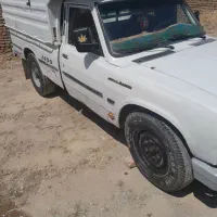 فروش نیسان مدل ۸۵