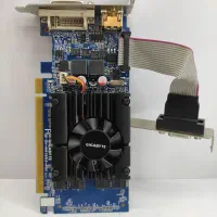 کارت گرافیک GIGABYTE GeForce 610 2GB