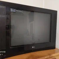 تلویزیون ال جی ۲۹ اینچ|تلویزیون و پروژکتور|الشتر, |دیوار