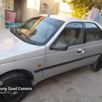 ۴۰۵مدل ۹۰ کامپیتر زیمنس|خودرو سواری و وانت|ایرانشهر, |دیوار