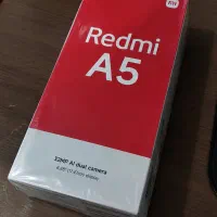 redmi A5