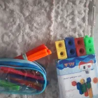 چینه و چوب خط در فامنین