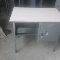 میز و فایل اداری|دفتر کار|دورود, |دیوار