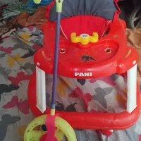 راروعک|کالسکه و لوازم جانبی|گرگان, |دیوار