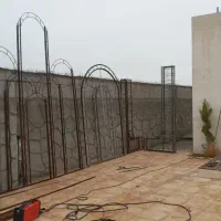 جوشکار برشکاری راویز .رابیتس والپست فرم درب پنجره