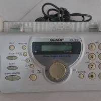 فکس پاناسونیک