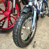 دوچرخه درسایز12و16و20|دوچرخه، اسکیت، اسکوتر|سنندج, |دیوار