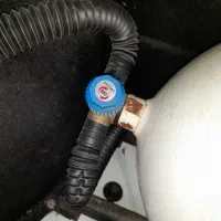 CNG|قطعات یدکی و لوازم جانبی|اصفهان, هفتون|دیوار