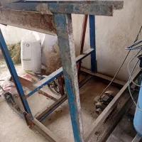 دستگاه سرند ذغال|ماشین‌آلات صنعتی|قرچک, داوود آباد|دیوار