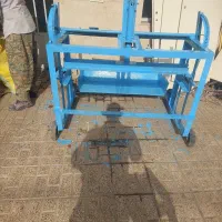 دستگاه بلوک زنی|ابزارآلات|تهران, سلسبیل شمالی|دیوار