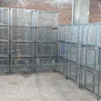 قفس حیوانات اهلی|لوازم جانبی حیوانات|صوفیان, |دیوار