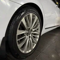 جنسیس ۲۰۱۵|خودرو سواری و وانت|کیش, |دیوار