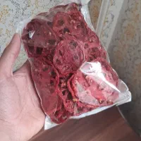 گوجه خشک عمده