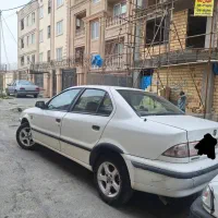 سمند   موتور1800