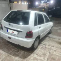 پراید ۱۱۱مدل ۹۶