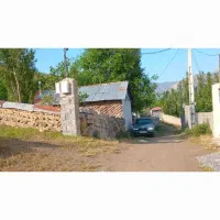 فروش زمین ییلاقی شالینگچال|فروش زمین و ملک کلنگی|گلوگاه بابل (گلیا), |دیوار