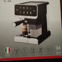 اسپرسو ساز ایتالیایی