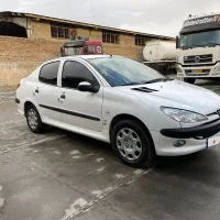 پژو 206sd|خودرو سواری و وانت|کرمانشاه, |دیوار