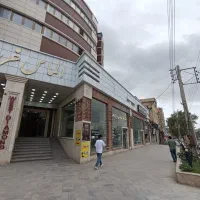 فروش مغازه ۱۲ متری‌مشکین‌شهر‌الماس‌غرب‌زیبا|فروش مغازه و غرفه|مشگین شهر, |دیوار