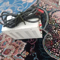 مبدل سارا (اینورتر)