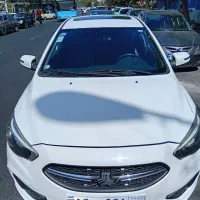 شاهین g با سانروف /   اتومات مدل ۴۰۵ نقدو اقساط