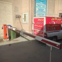 درب اتوماتیک راهبند کرکره دربرقی جک قفل ریموت|مصالح و تجهیزات ساختمان|اصفهان, ملک‌شهر|دیوار