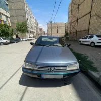 پژو ۴۰۵ مدل ۹۴ داشبورد سوناتایی