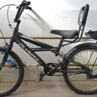 درحد نو|دوچرخه، اسکیت، اسکوتر|بانه, |دیوار