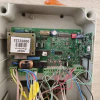 جک پارکینگ کرکره برقی پردیس|خدمات پیشه و مهارت|بومهن, |دیوار