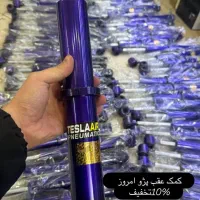 تولید کمک های مخصوص پنوماتیک سواری تسلای
