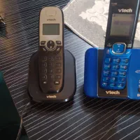 تلفن بیسیم واچ